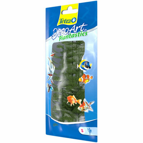 Decor pentru acvariu Tetra Planta DecoArt Green Cabomba S 15cm